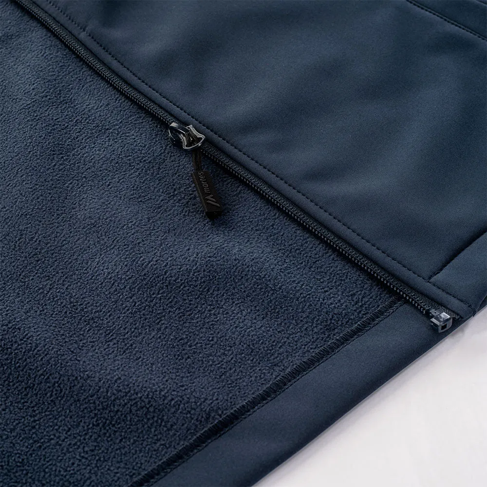 Martes Meino Jacka, Mood indigo, M