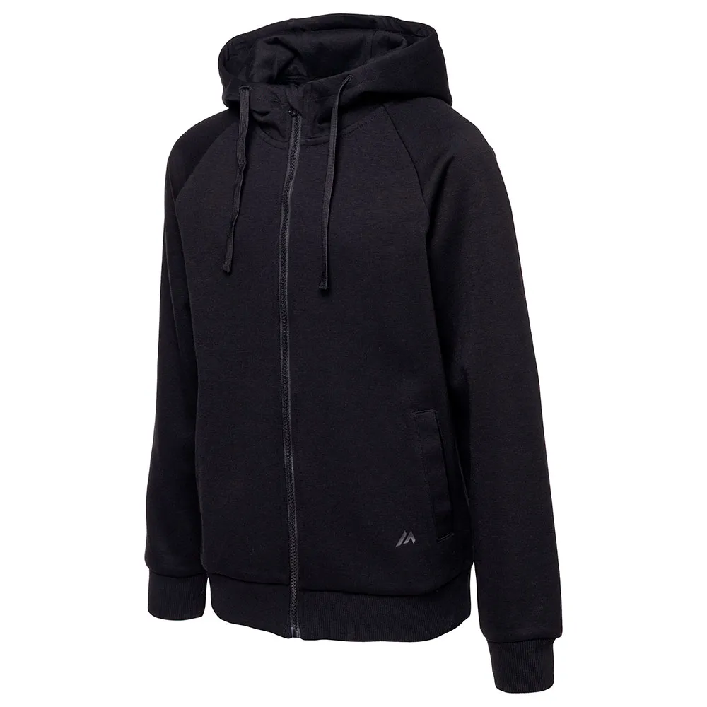 Martes Misini Junior Sweatshirt Med Dragkedja Martes Misini Junior Sweatshirt Med Dragkedja