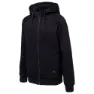 Martes Misini Junior Sweatshirt Med Dragkedja