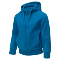 Martes Misini Sweatshirt Med Dragkedja Martes Misini Sweatshirt Med Dragkedja