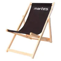 Martes Ms Solstol unisex