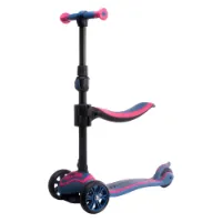 Martes Pudding Ii Sparkcykel