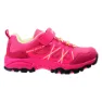 Martes Ronvi Low Vandringsskor, Fandango pink / yellow pear, EU 28