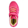 Martes Ronvi Low Vandringsskor, Fandango pink / yellow pear, EU 28