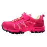 Martes Ronvi Low Vandringsskor, Fandango pink / yellow pear, EU 28