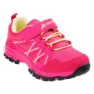 Martes Ronvi Low Vandringsskor, Fandango pink / yellow pear, EU 28