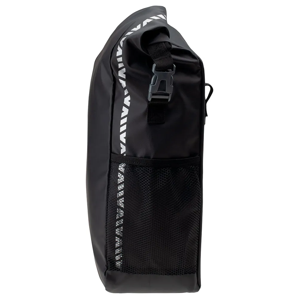 Martes Saksonale 25l Cykel Transportväska, Black, One Size