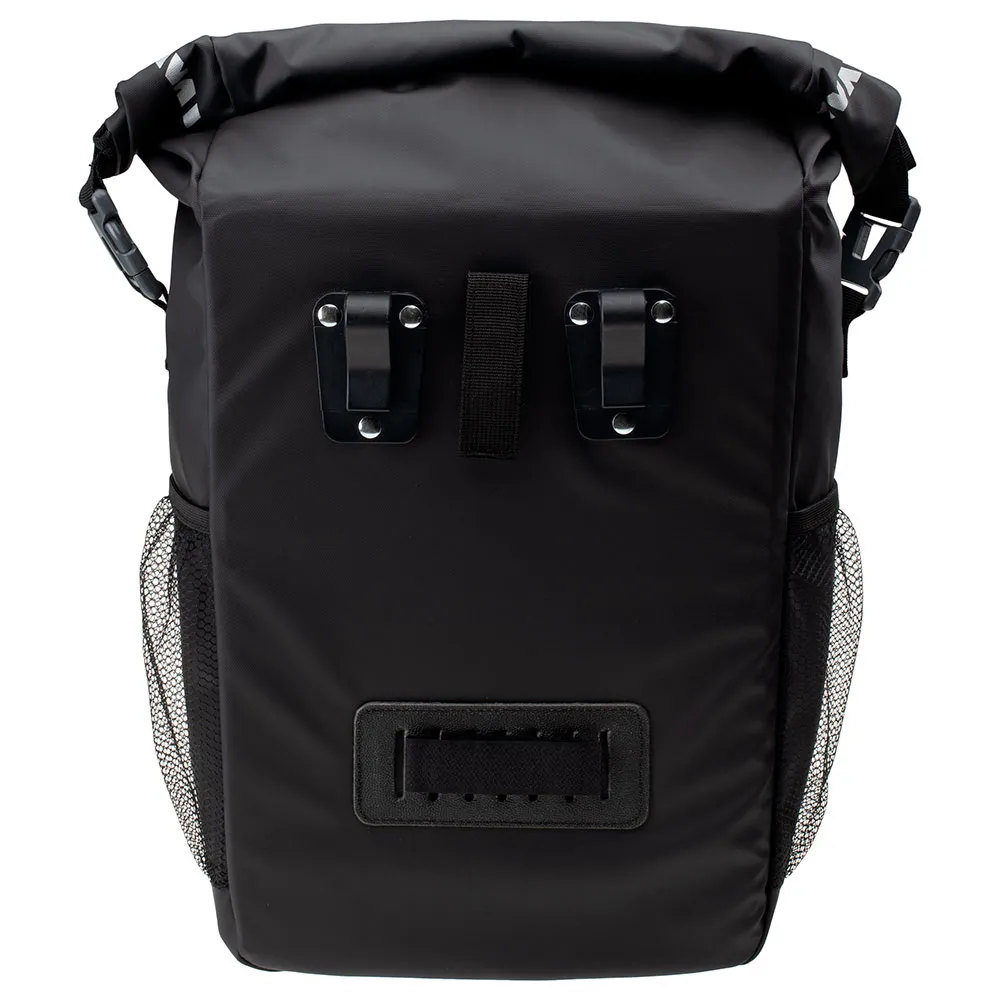 Martes Saksonale 25l Cykel Transportväska, Black, One Size
