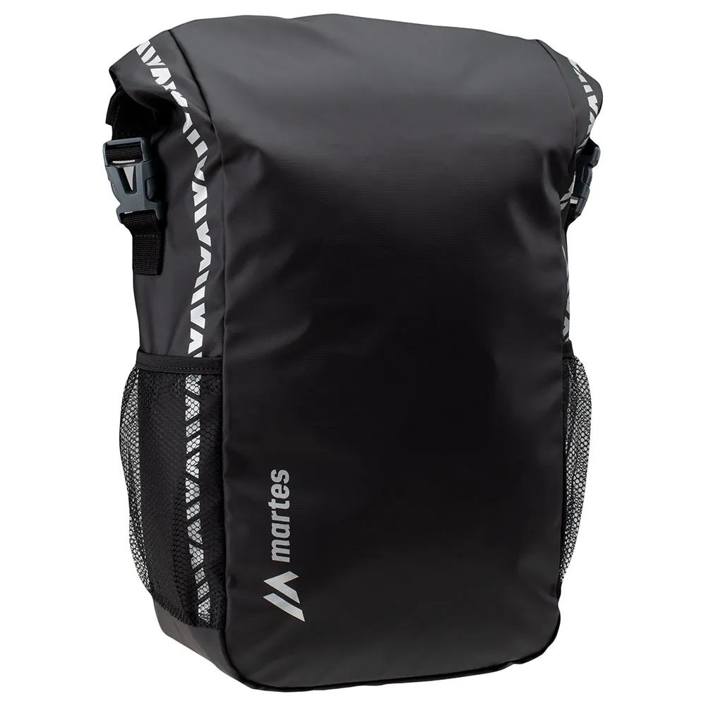 Martes Saksonale 25l Cykel Transportväska, Black, One Size
