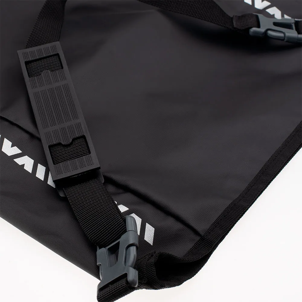 Martes Saksonale 25l Cykel Transportväska, Black, One Size