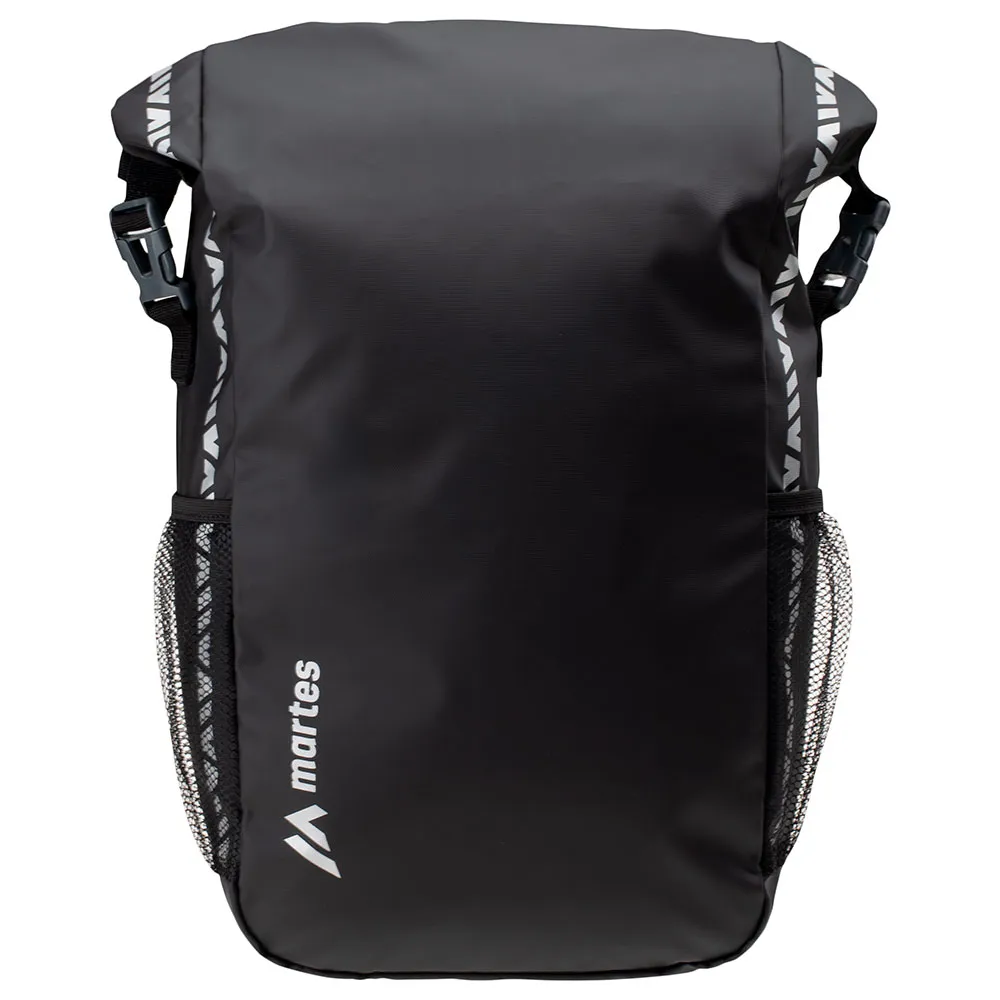 Martes Saksonale 25l Cykel Transportväska, Black, One Size