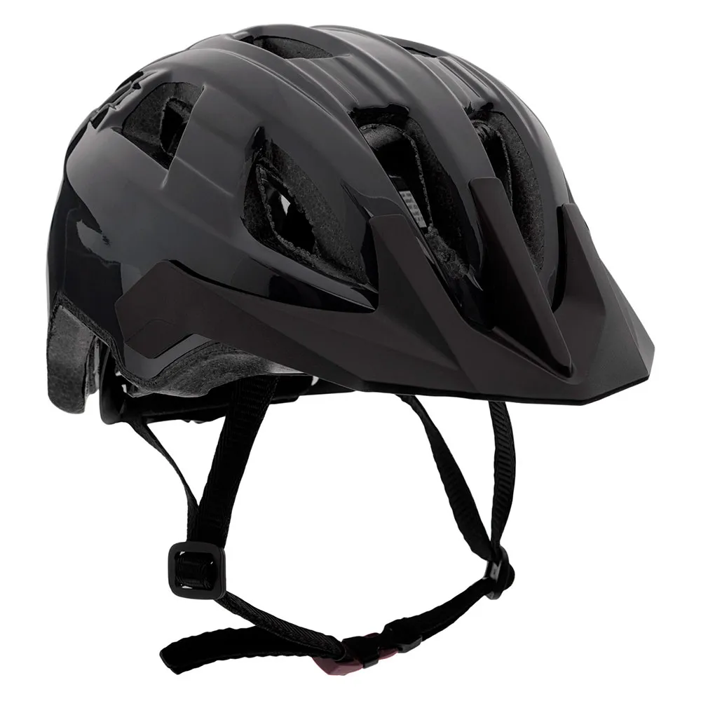 Martes Smug Stadshjälm, Black
