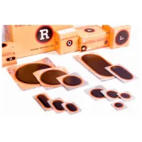 Maruni Oval 25x35 Mm Lagningssats 100 Enheter Maruni Oval 25x35 Mm Lagningssats 100 Enheter