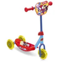 Marvel 3-wheel Sparkcykel