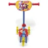 Marvel 3-wheel Sparkcykel