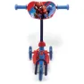 Marvel 3-wheel Sparkcykel