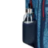 Marvel Adapt 28 Cm Ryggsäck Med Hjul, Blue