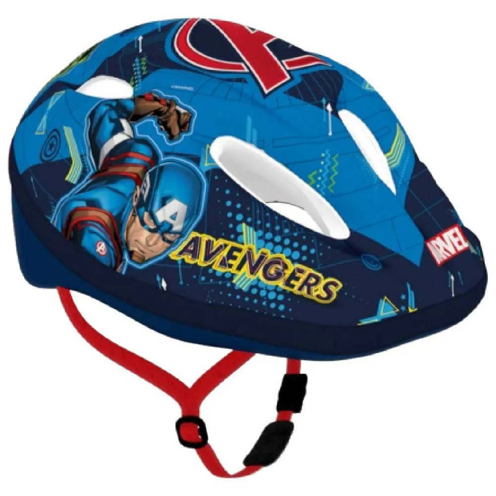 Marvel Avengers Juniorhjälm, Black