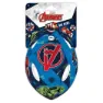 Marvel Avengers Juniorhjälm, Black