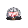 Marvel Klassisk Serietidningskeps, Multicolor, One Size