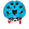 Marvel Road Juniorhjälm, Blue