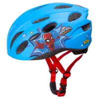 Marvel Spiderman Juniorhjälm Marvel Spiderman Juniorhjälm