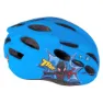 Marvel Spiderman Juniorhjälm, Blue