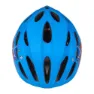 Marvel Spiderman Juniorhjälm, Blue