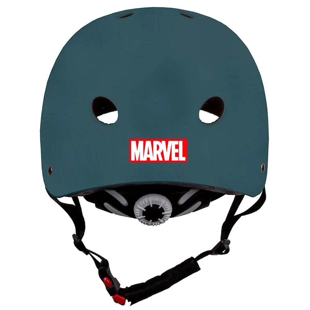 Marvel Sport Juniorhjälm, Grey