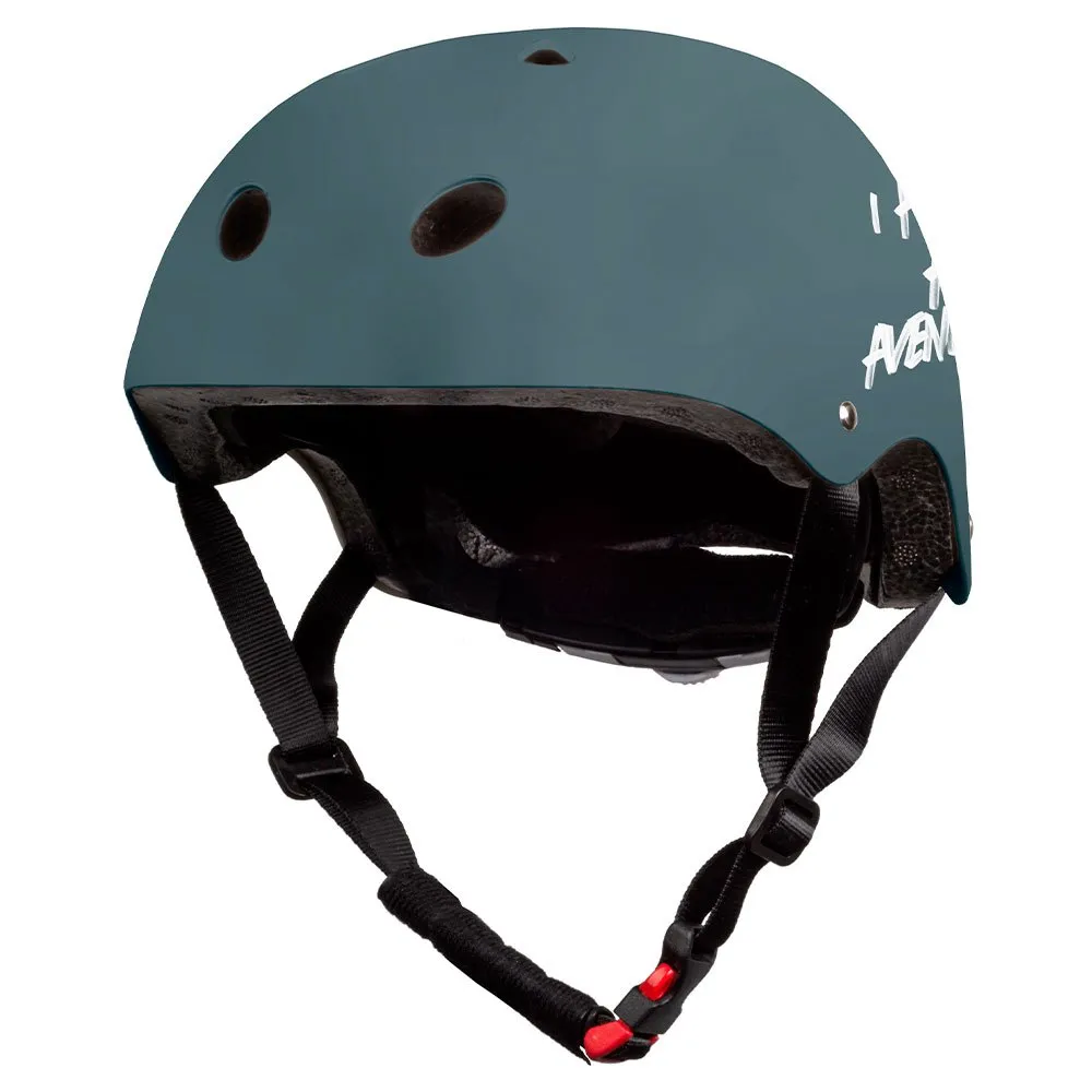 Marvel Sport Juniorhjälm, Grey