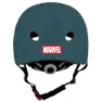 Marvel Sport Juniorhjälm, Grey