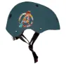 Marvel Sport Juniorhjälm, Grey