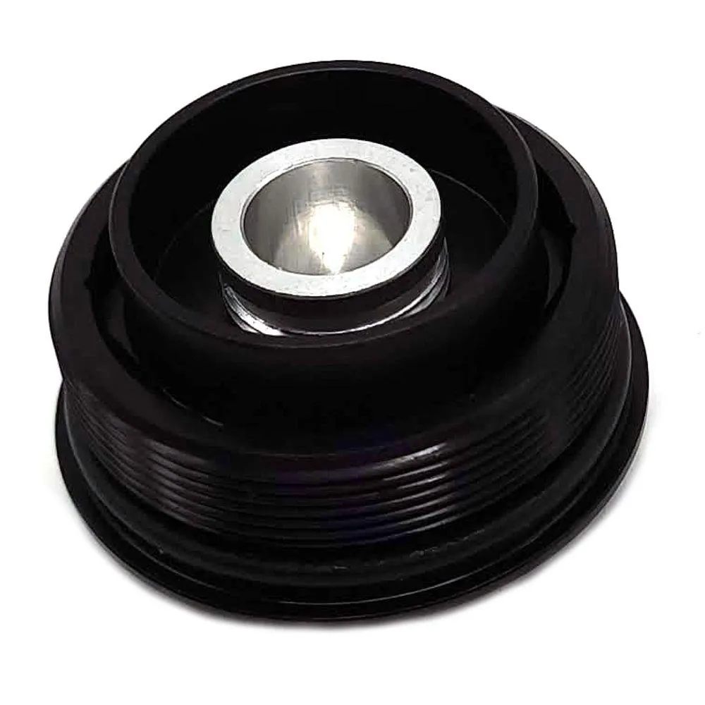 Marzocchi 32 Light Xc Topplock, Black, One Size