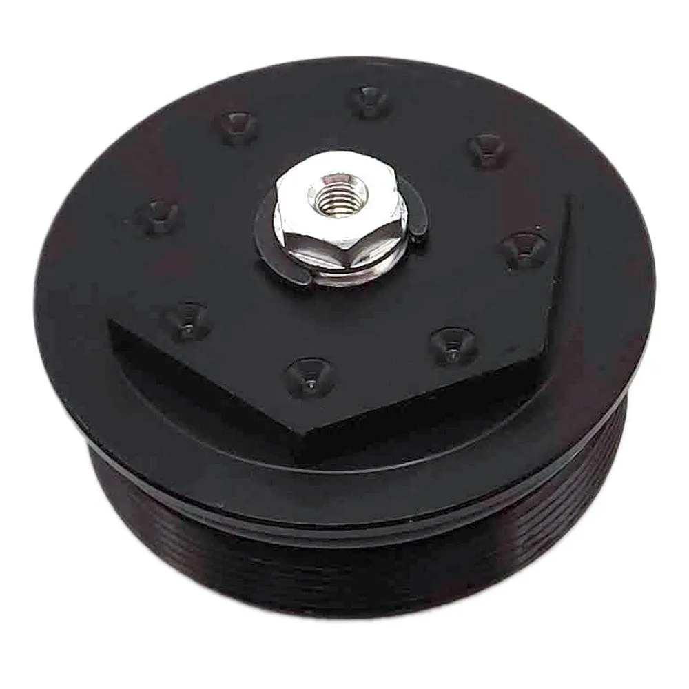 Marzocchi 32 Light Xc Topplock, Black, One Size