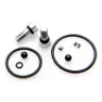 Marzocchi Basic Servicekit, Black, One Size