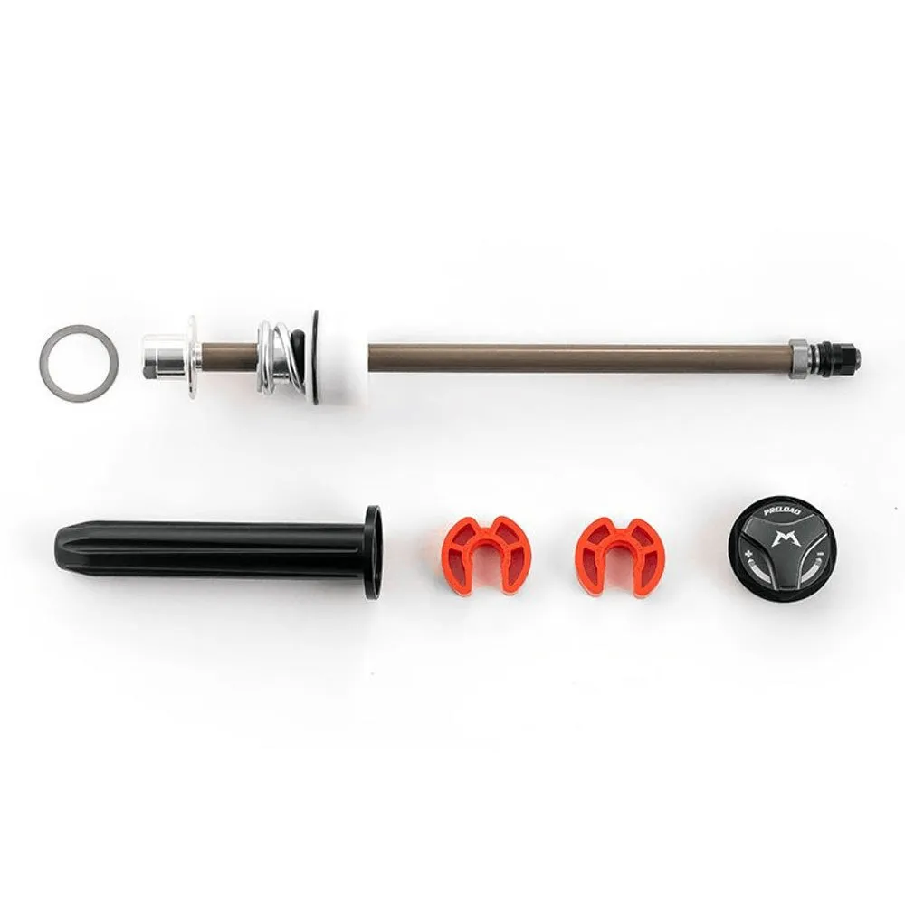 Marzocchi Bomber 29´´ 150-170 Mm Servicekit, Green, One Size