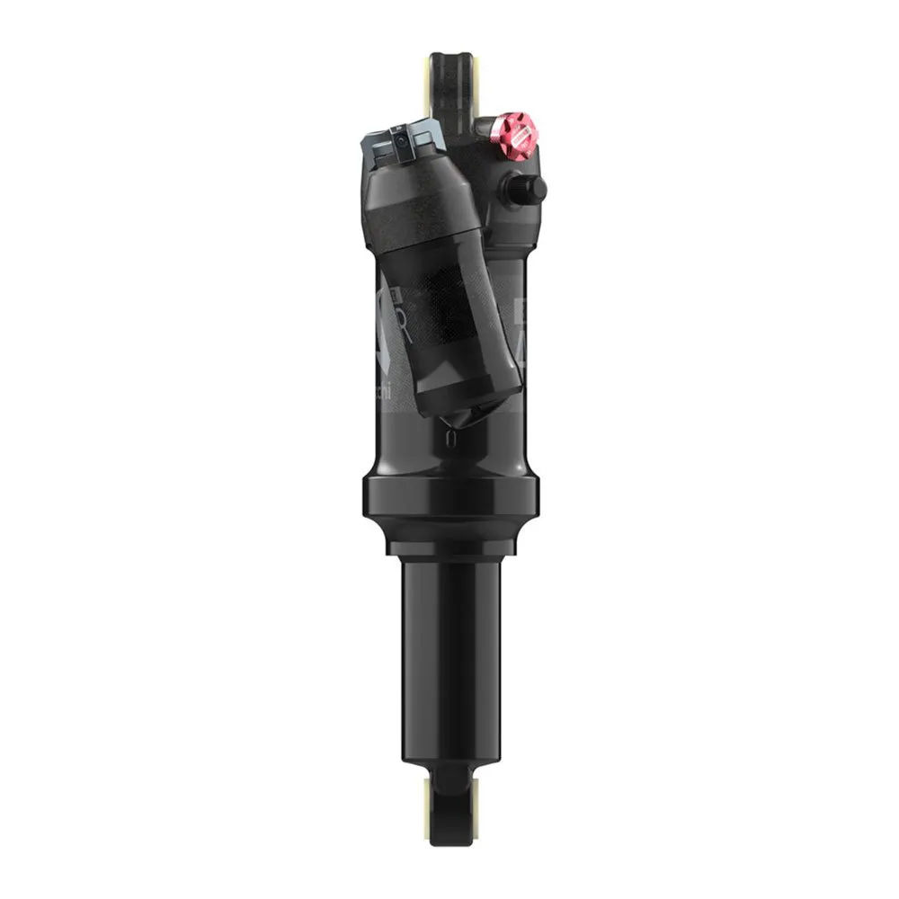 Marzocchi Bomber Air Stötdämpare, Black, 55mm, 210mm