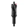 Marzocchi Bomber Air Stötdämpare, Black, 55mm, 210mm