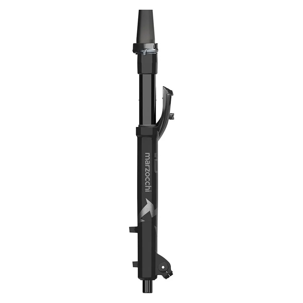 Marzocchi Bomber Dj Grip 20tax110 2024 Mtb-gaffel, Black, 26" - 650C, 100mm Marzocchi Bomber Dj Grip 20tax110 2024 Mtb-gaffel, Black, 26" - 650C, 100mm