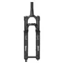 Marzocchi Bomber Dj Grip 20tax110 2024 Mtb-gaffel, Black, 26" - 650C, 100mm