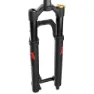 Marzocchi Bomber Dj Grip Boost 20x110 Mm 37 Offset Mtb-gaffel, Matte Black, 26" - 650C, 100mm