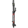 Marzocchi Bomber Dj Grip Boost 20x110 Mm 37 Offset Mtb-gaffel, Matte Black, 26" - 650C, 100mm