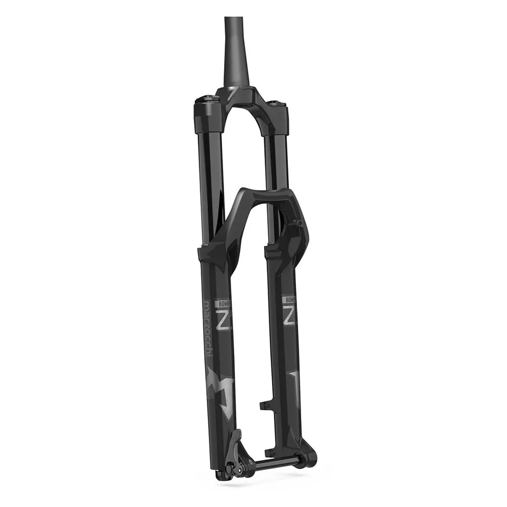 Marzocchi Bomber Z1 29 A 160 Rail 15qrx110 44mm Mtb-gaffel Marzocchi Bomber Z1 29 A 160 Rail 15qrx110 44mm Mtb-gaffel