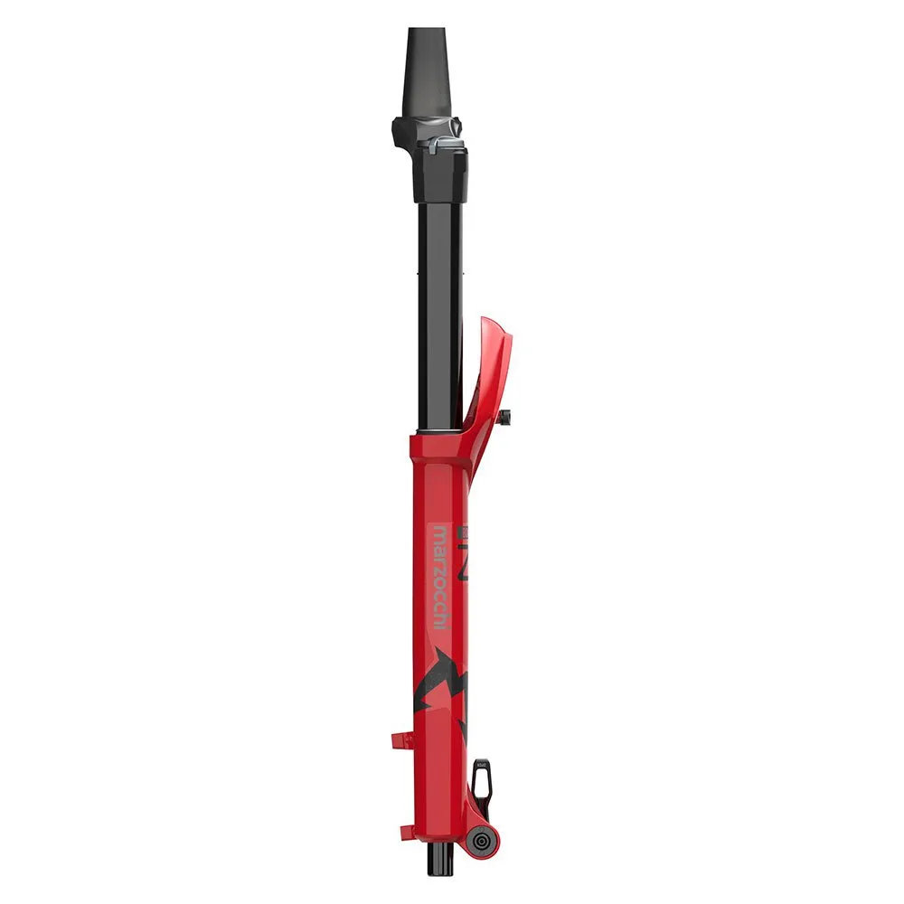 Marzocchi Bomber Z1 Grip 44 Mm Qr110 2024 Mtb-gaffel, Red, 29", 170mm