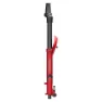 Marzocchi Bomber Z1 Grip 44 Mm Qr110 2024 Mtb-gaffel, Red, 29", 170mm