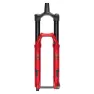 Marzocchi Bomber Z1 Grip 44 Mm Qr110 2024 Mtb-gaffel, Red, 29", 170mm