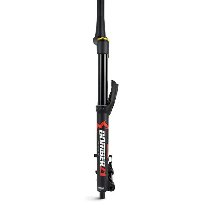 Marzocchi Bomber Z1 Grip Sweep-adj Qr 15x110 Mm 44 Mm Mtb-gaffel Marzocchi Bomber Z1 Grip Sweep-adj Qr 15x110 Mm 44 Mm Mtb-gaffel