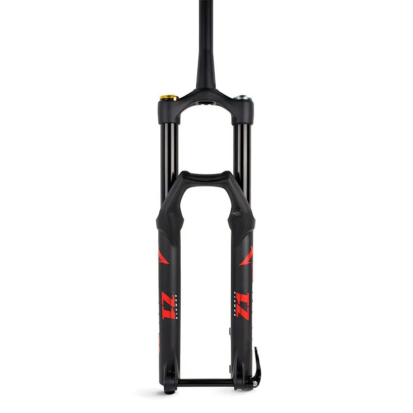 Marzocchi Bomber Z1 Grip Sweep-adj Qr 15x110 Mm 44 Mm Mtb-gaffel Marzocchi Bomber Z1 Grip Sweep-adj Qr 15x110 Mm 44 Mm Mtb-gaffel