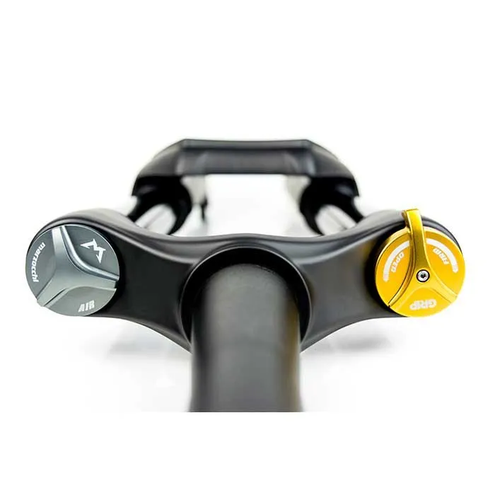 Marzocchi Bomber Z1 Grip Sweep-adj Qr 15x110 Mm 44 Mm Mtb-gaffel Marzocchi Bomber Z1 Grip Sweep-adj Qr 15x110 Mm 44 Mm Mtb-gaffel