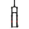 Marzocchi Bomber Z1 Grip Sweep-adj Qr 15x110 Mm 44 Mm Mtb-gaffel